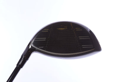 Used TaylorMade Qi35 LS Driver - 9 Degrees - Extra Stiff Flex Project X HZRDUS Smoke RDX Red - Right-Handed-Next Round