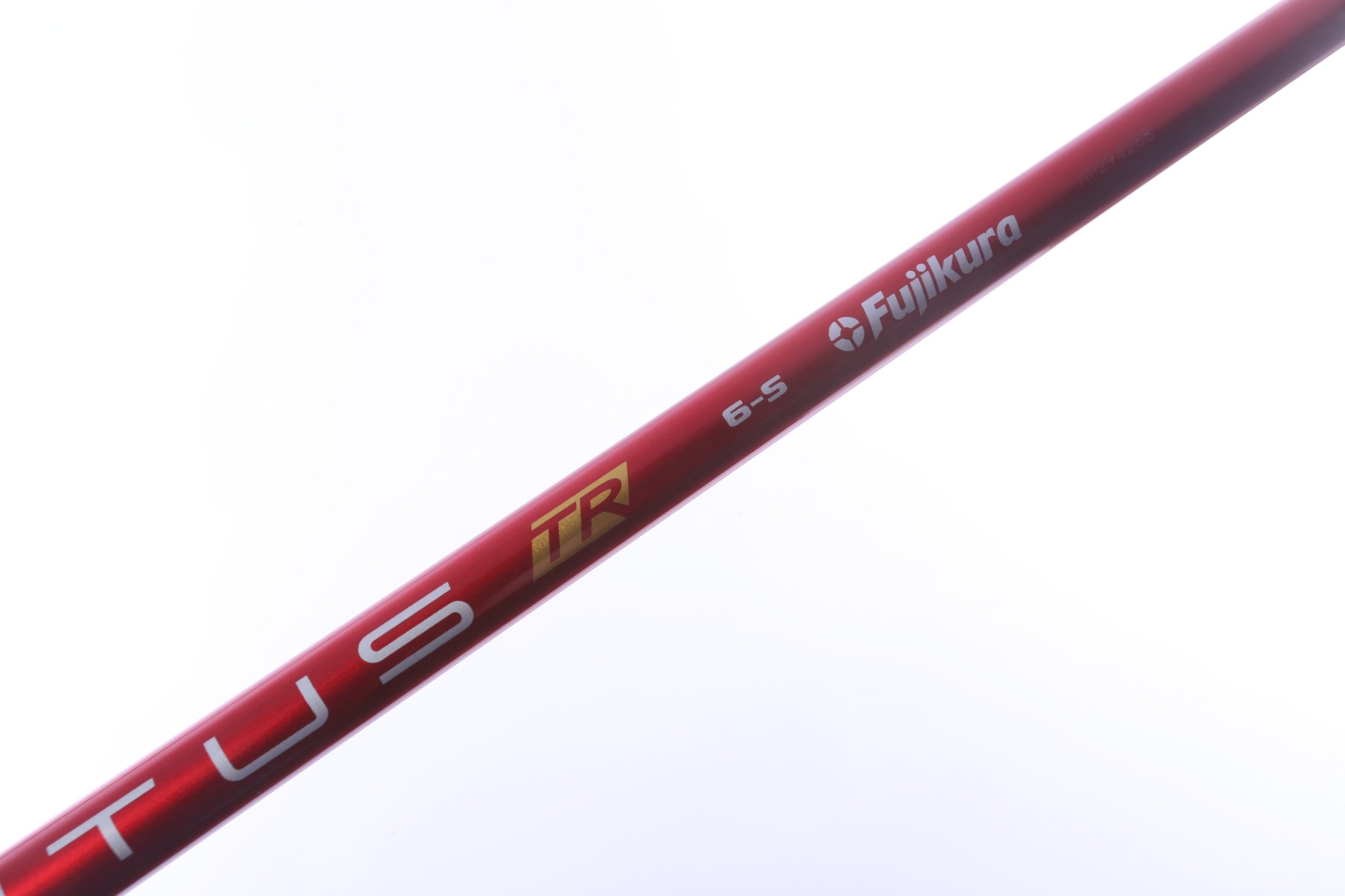 Used Fujikura Ventus TR Velocore Red Driver Shaft Stiff Flex Graphite - 43 in - TaylorMade M Adapter-Next Round