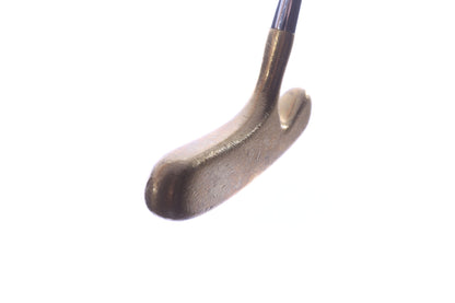 Used Titleist Bulls Eye Old Standard Putter - Ambidextrous - 35 in - Blade