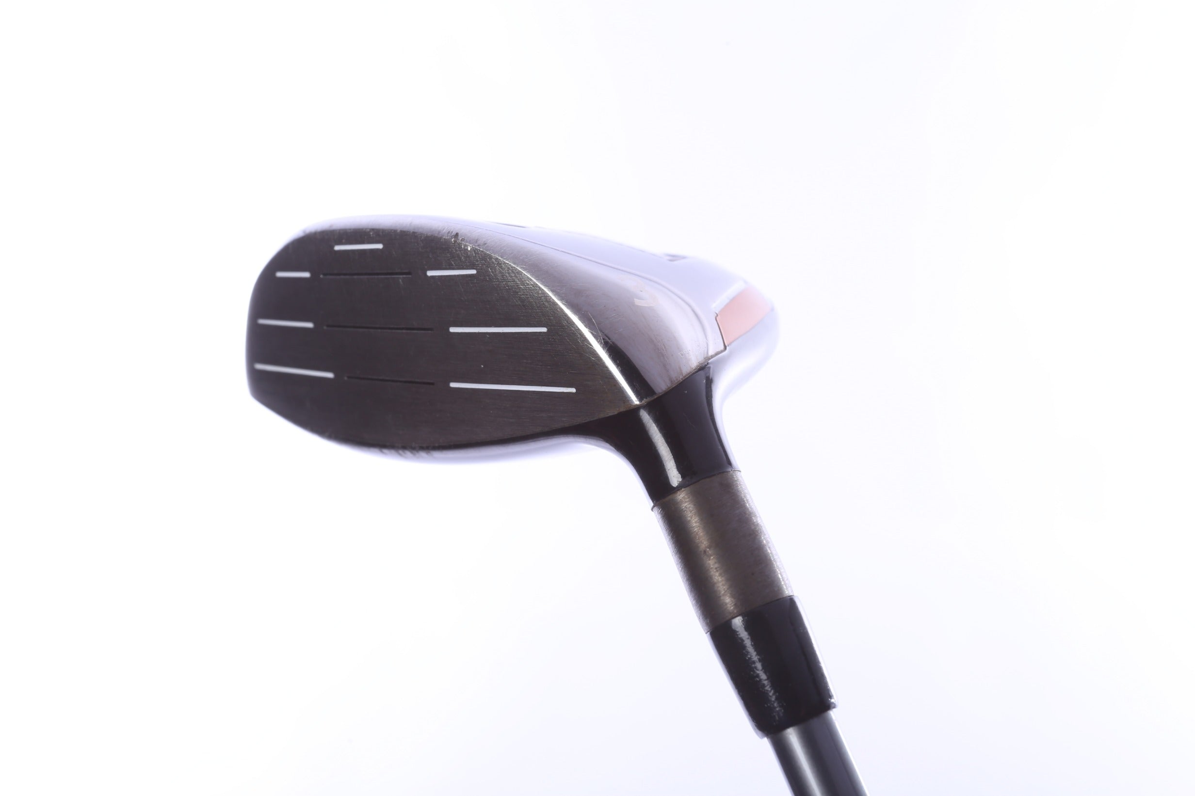 Used Callaway Mavrik 3-Wood - Left-Handed - 15 Degrees - Stiff Flex-Next Round