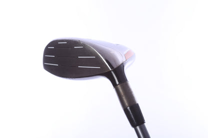Used Callaway Mavrik 3-Wood - Left-Handed - 15 Degrees - Stiff Flex-Next Round