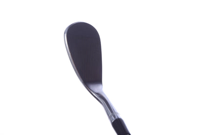 Used Titleist Vokey SM8 Tour Chrome Sand Wedge - Left-Handed - 56 Degrees - Wedge Flex-Next Round