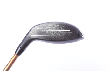 Used PXG 0341X 3-Wood - Right-Handed - 15 Degrees - Stiff Flex-Next Round