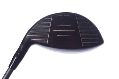 Used Callaway Elyte X Night Edition Driver - 10.5 Degrees - Regular Flex Project X Denali - Right-Handed-Next Round