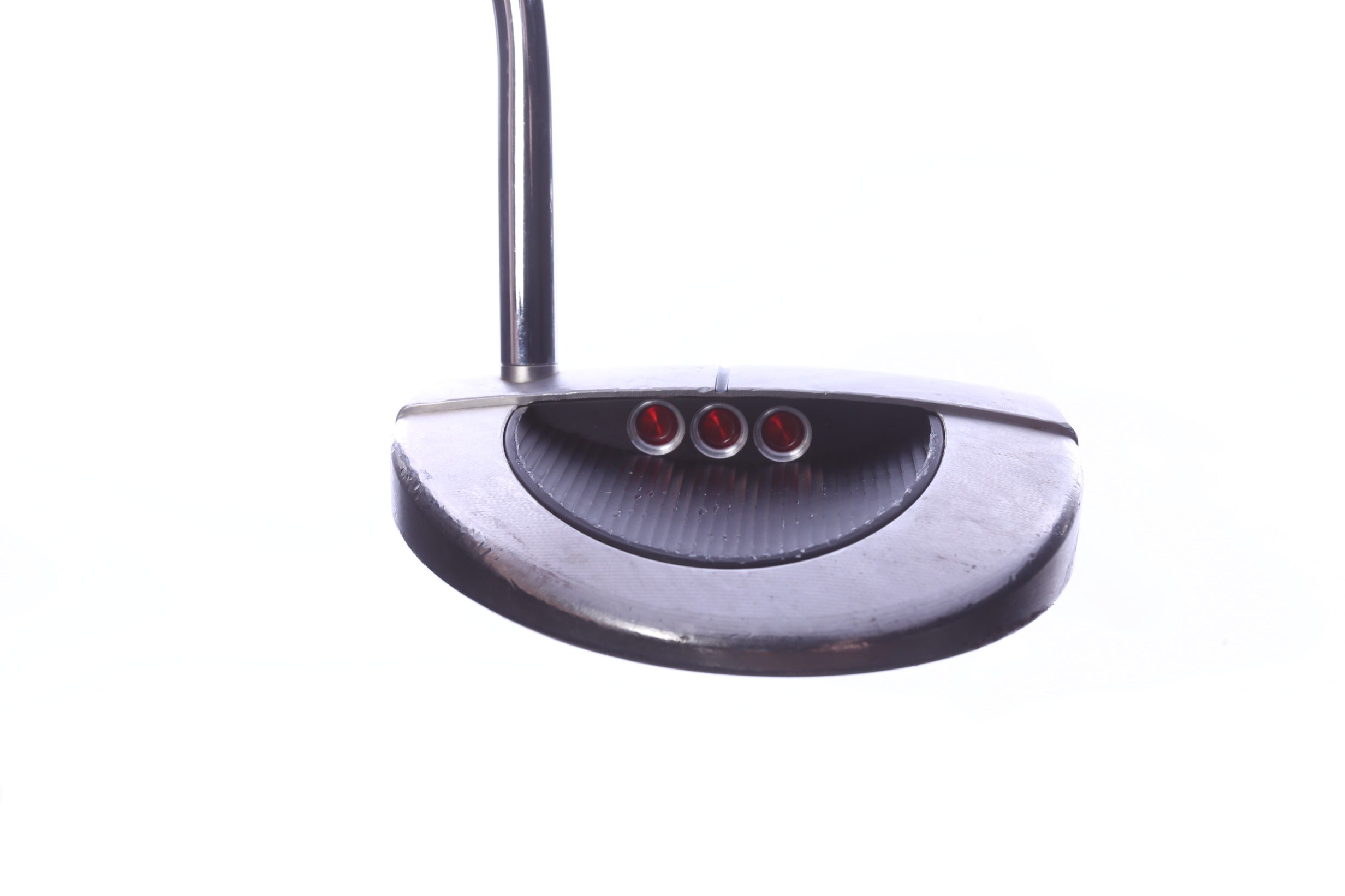 Used Titleist Scotty Cameron Futura 5CB Putter - Right-Handed - 35 in - Mallet