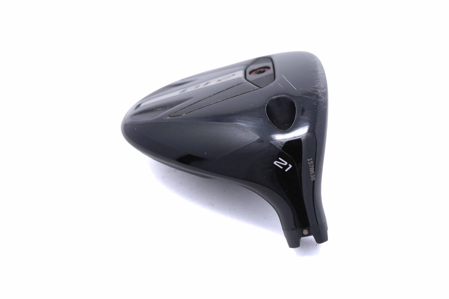 Used Titleist GT2 7-Wood - HEAD ONLY - Right-Handed - 21 Degrees-Next Round