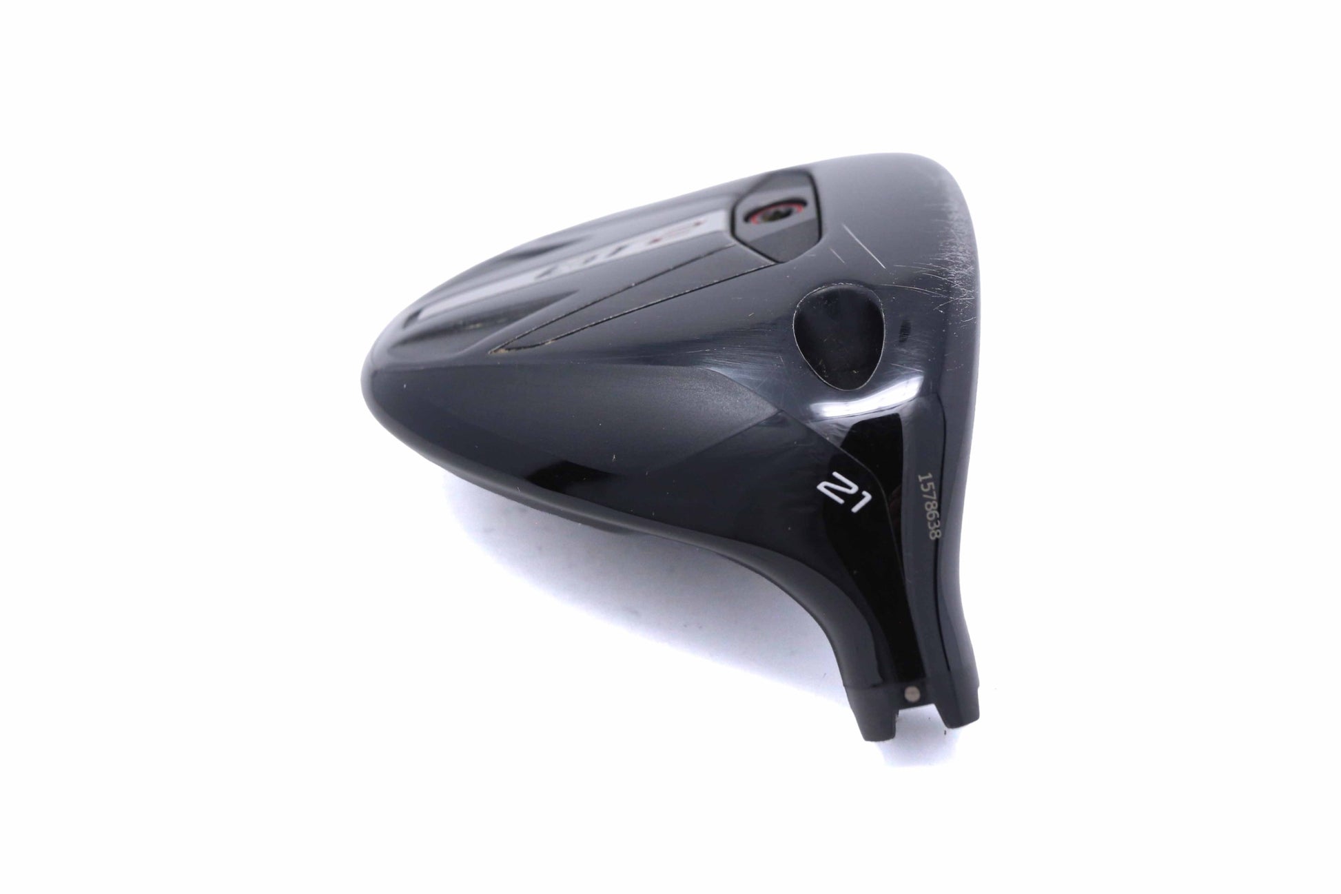Used Titleist GT2 7-Wood - HEAD ONLY - Right-Handed - 21 Degrees-Next Round