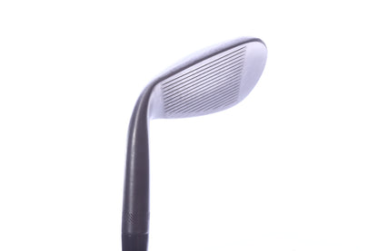 Used Titleist Vokey SM9 Jet Black Sand Wedge - Right-Handed - 54 Degrees - Regular Flex