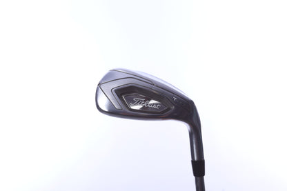 Used Titleist T400 Pitching Wedge - Right-Handed - 49 Degrees - Regular Flex-Next Round