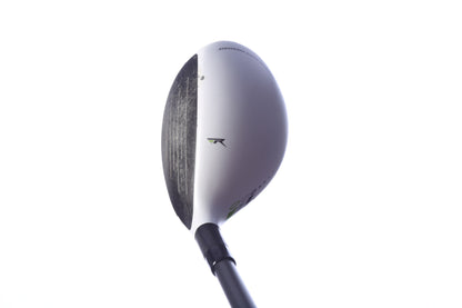 Used TaylorMade RocketBallz 4H Hybrid - Right-Handed - 22 Degrees - Regular Flex