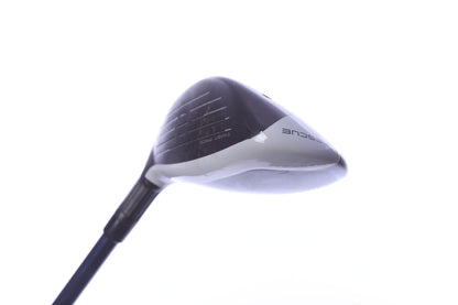 Used TaylorMade SIM2 MAX Rescue 5H Hybrid - Right-Handed - 25 Degrees - Regular Flex
