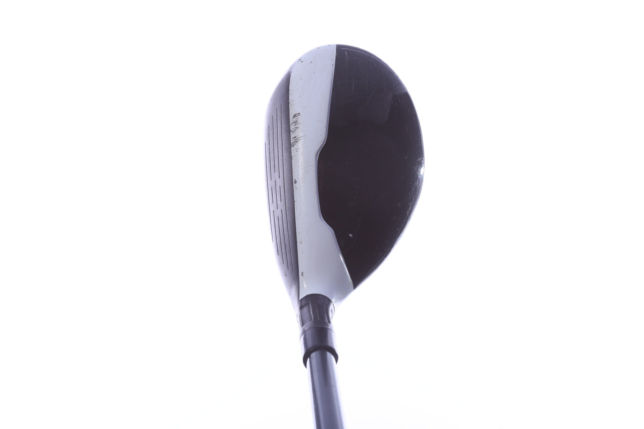 Used TaylorMade M2 Rescue 2017 Hybrid Set - Right-Handed - 3H, 4H, 5H - Regular Flex-Next Round