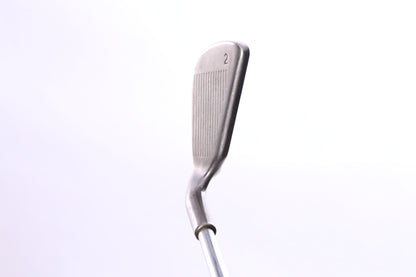 Used Ping Eye 2 Single 2-Iron - Right-Handed - Extra Stiff Flex-Next Round