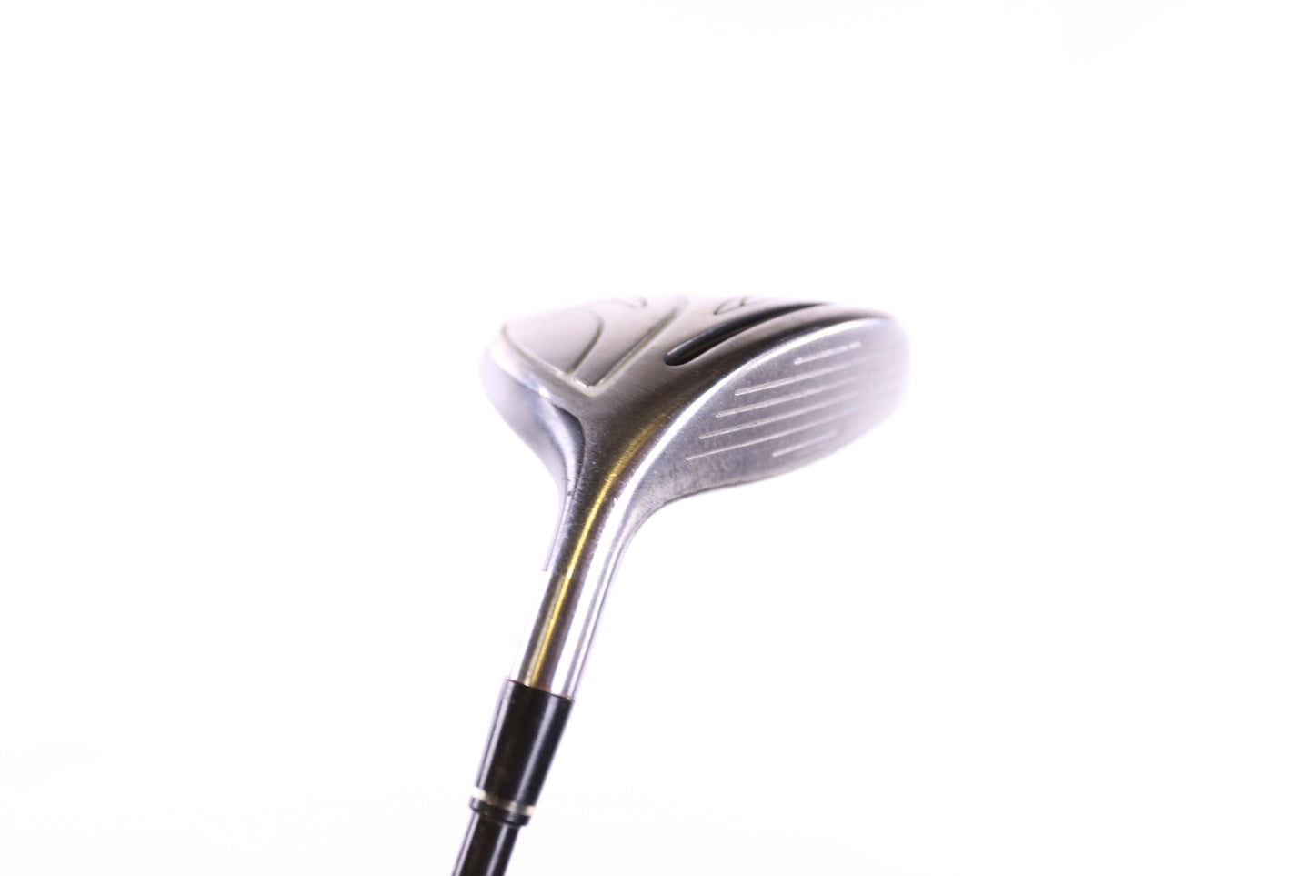 Used Adams Idea 3-Wood - Right-Handed - 15 Degrees - Ladies Flex-Next Round