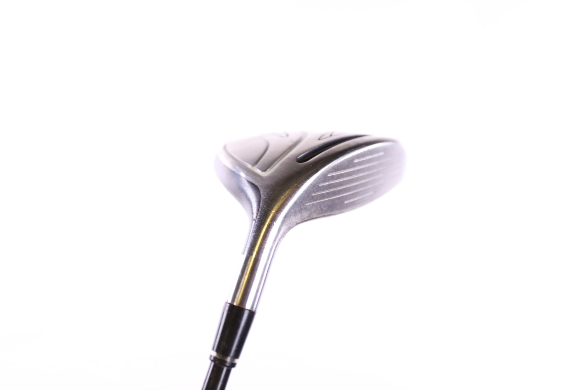 Used Adams Idea 3-Wood - Right-Handed - 15 Degrees - Ladies Flex-Next Round