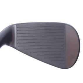 Used Mizuno JPX 923 Forged Single 7-Iron - Right-Handed - Stiff Flex-Next Round