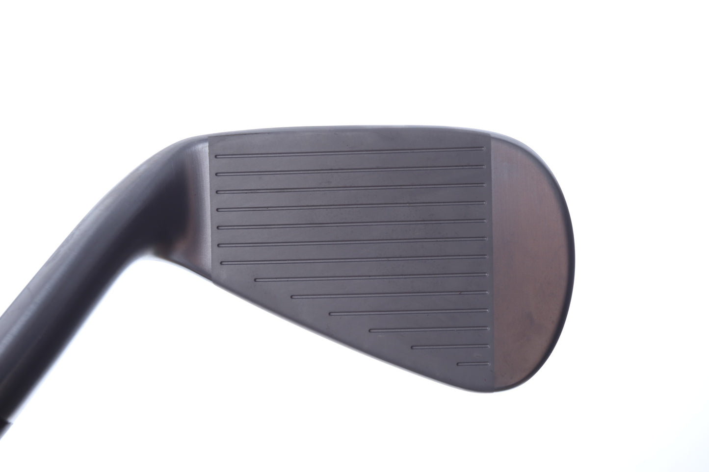 Used Mizuno JPX 923 Forged Single 7-Iron - Right-Handed - Stiff Flex-Next Round