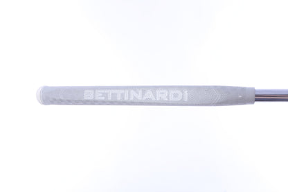 Used Bettinardi 2024 Inovai 6.0 Slant Putter - Right-Handed - 33.5 in - Mallet-Next Round