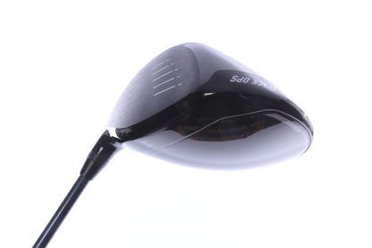Used PXG 0311 Black OPS Driver - 8 Degrees - Stiff Flex Project X Denali Charcoal - Right-Handed-Next Round