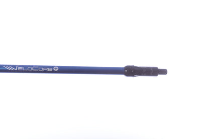 Used Fujikura Ventus Blue Velocore+ Driver Shaft Regular Flex Graphite - 43.25 in - Ping G410 Adapter