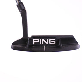 Used Ping 2023 Anser 2D Putter - Right-Handed - 36 in - Blade-Next Round
