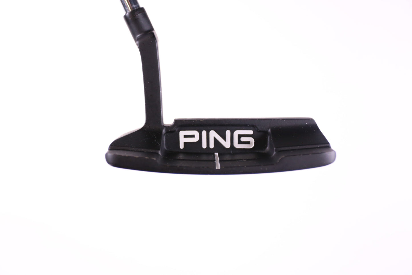 Used Ping 2023 Anser 2D Putter - Right-Handed - 36 in - Blade-Next Round