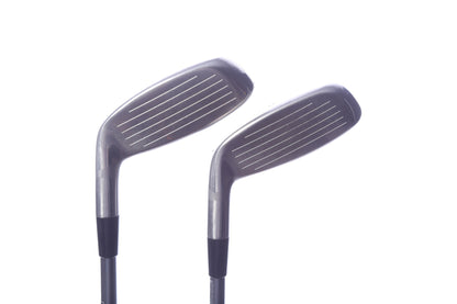 Used Cleveland Launcher DST Hybrid Set - Right-Handed - 3H, 4H - Stiff Flex-Next Round