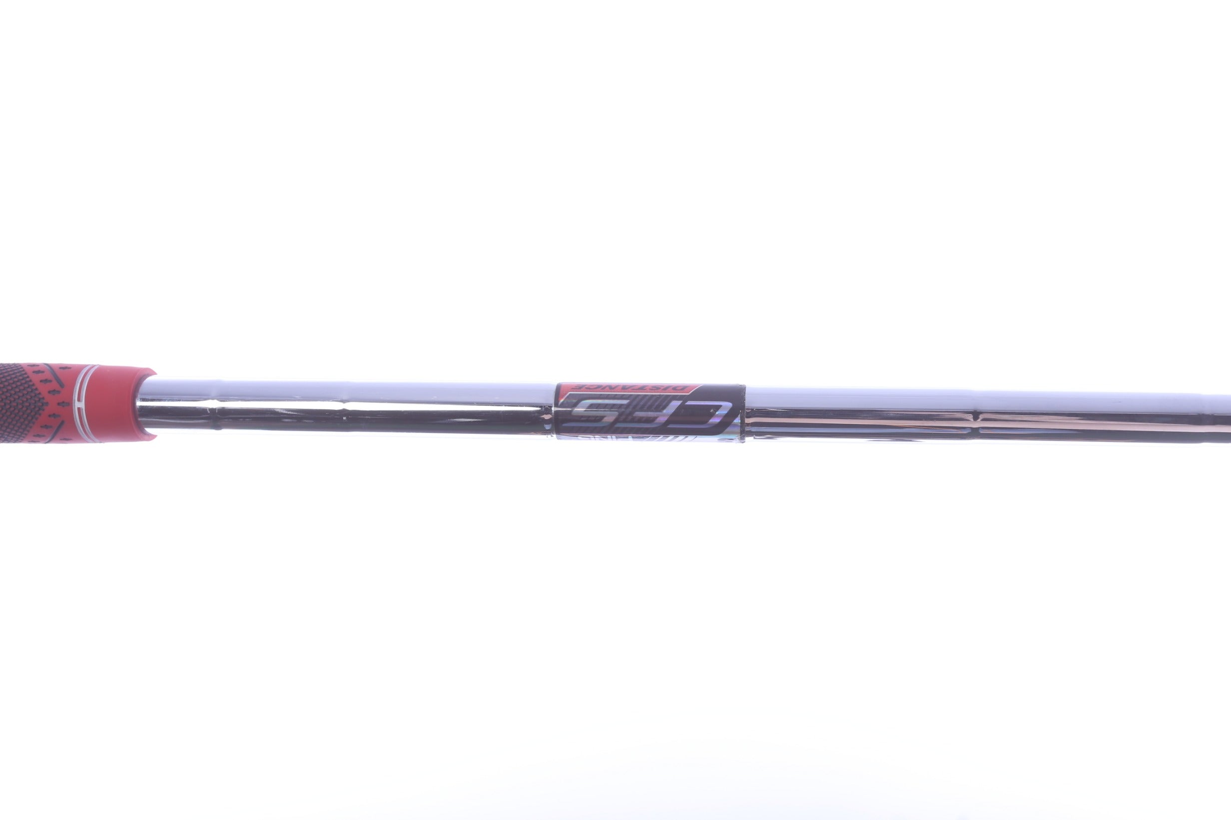 Used Ping G30 Iron Set - Right-Handed - 5-PW - Stiff Flex