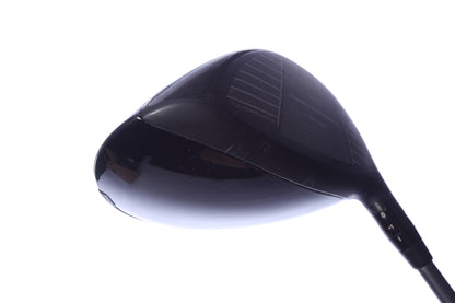 Used Callaway Paradym Driver - 10.5 Degrees - Stiff Flex Project X HZRDUS IM10 - Left-Handed