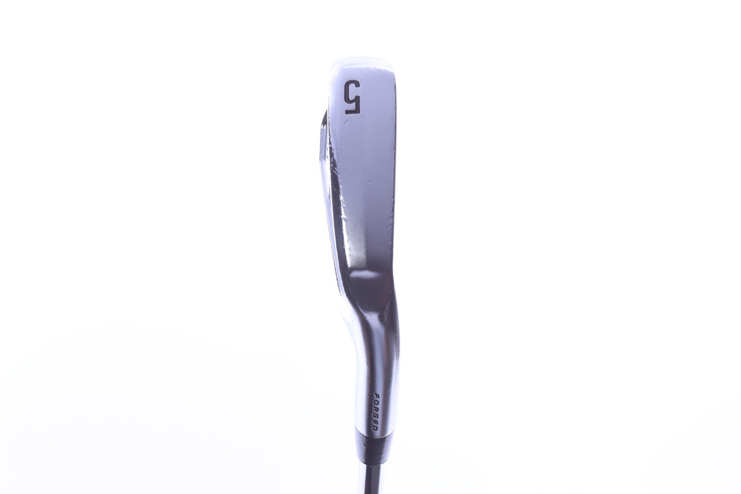 Used Srixon ZX7 MKII Single 5-Iron - Right-Handed - Extra Stiff Flex
