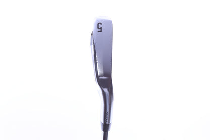 Used Srixon ZX7 MKII Single 5-Iron - Right-Handed - Extra Stiff Flex