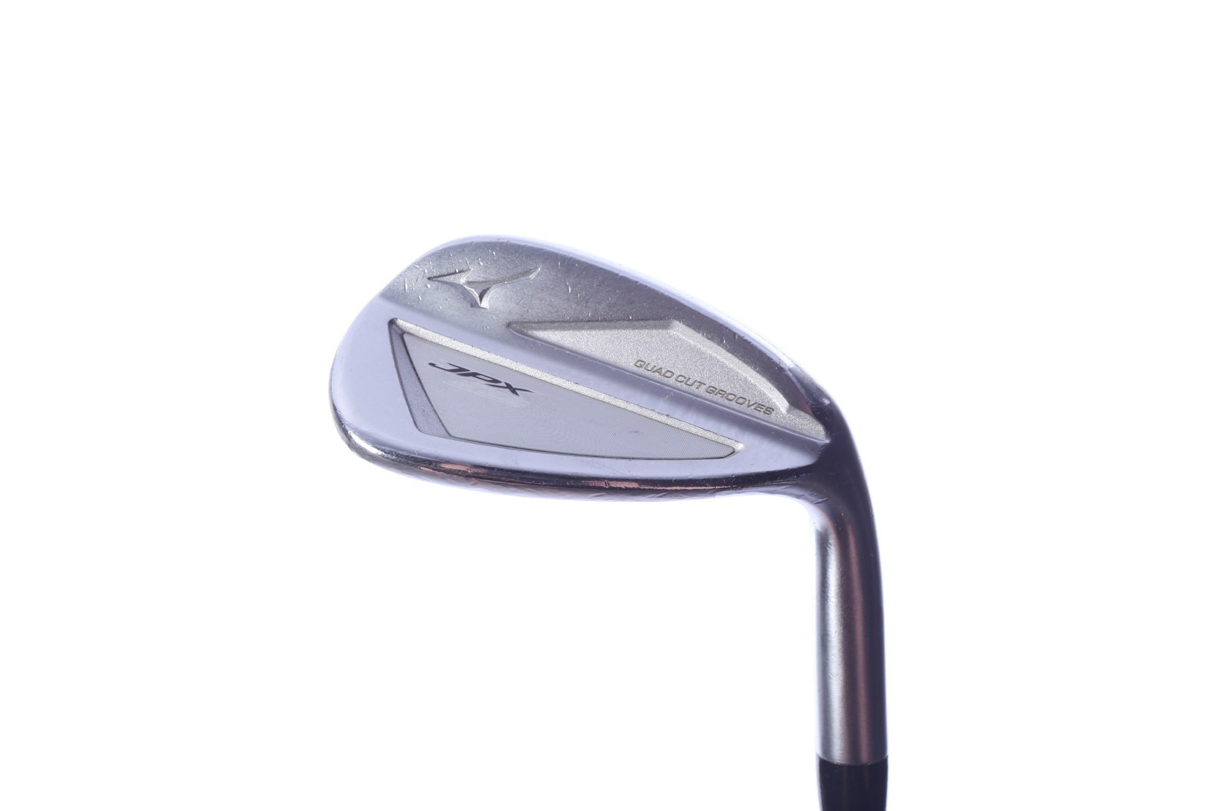 Used Mizuno JPX 923 Hot Metal HL Sand Wedge - Right-Handed - 55 Degrees - Regular Flex