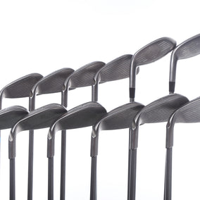 Used Ping G5 Iron Set - Right-Handed - 2H, 3H, 4-LW - Regular Flex-Next Round