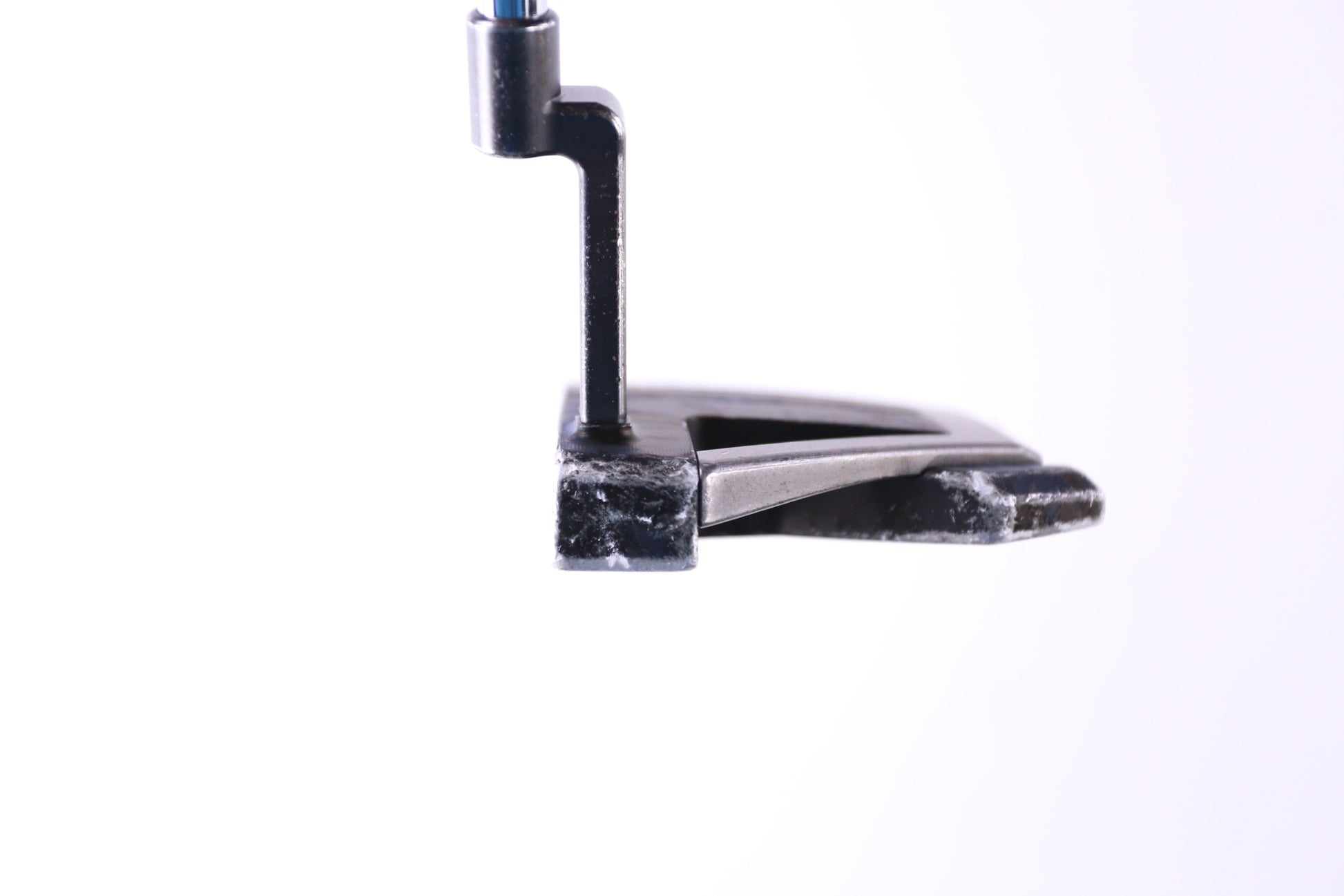 Used PXG Blackjack - Double Bend Putter - Right-Handed - 35 in - Mallet-Next Round