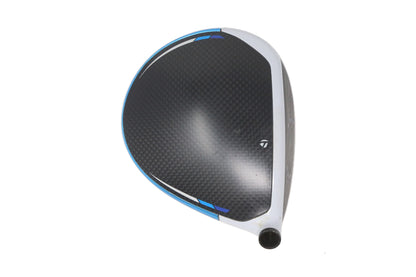 Used TaylorMade SIM2 MAX Driver - HEAD ONLY - Left-Handed - 10.5 Degrees
