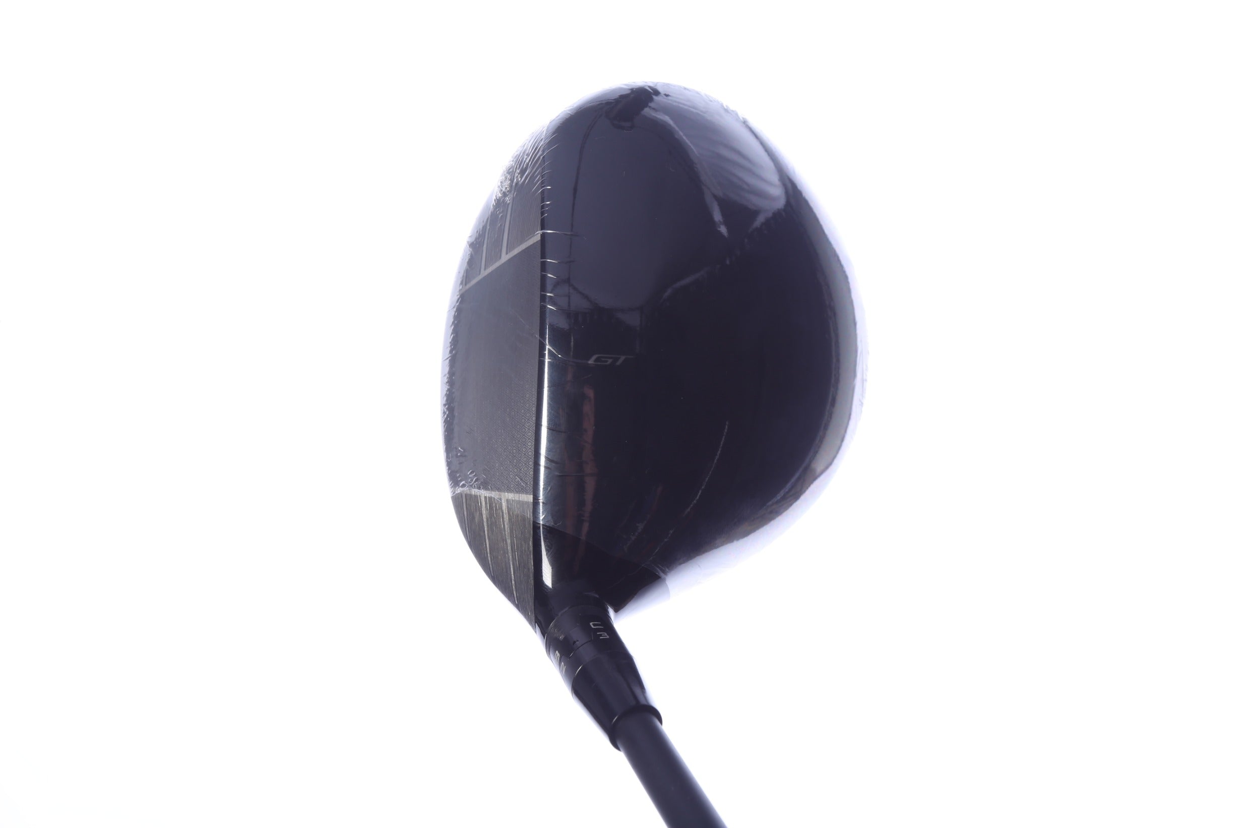 Used Titleist GT4 Driver - 8 Degrees - Stiff Flex Mitsubishi Tensei 1K Blue - Right-Handed
