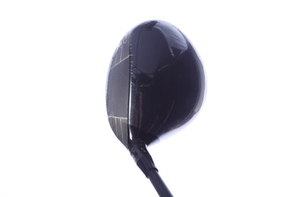 Used Titleist GT4 Driver - 8 Degrees - Stiff Flex Mitsubishi Tensei 1K Blue - Right-Handed