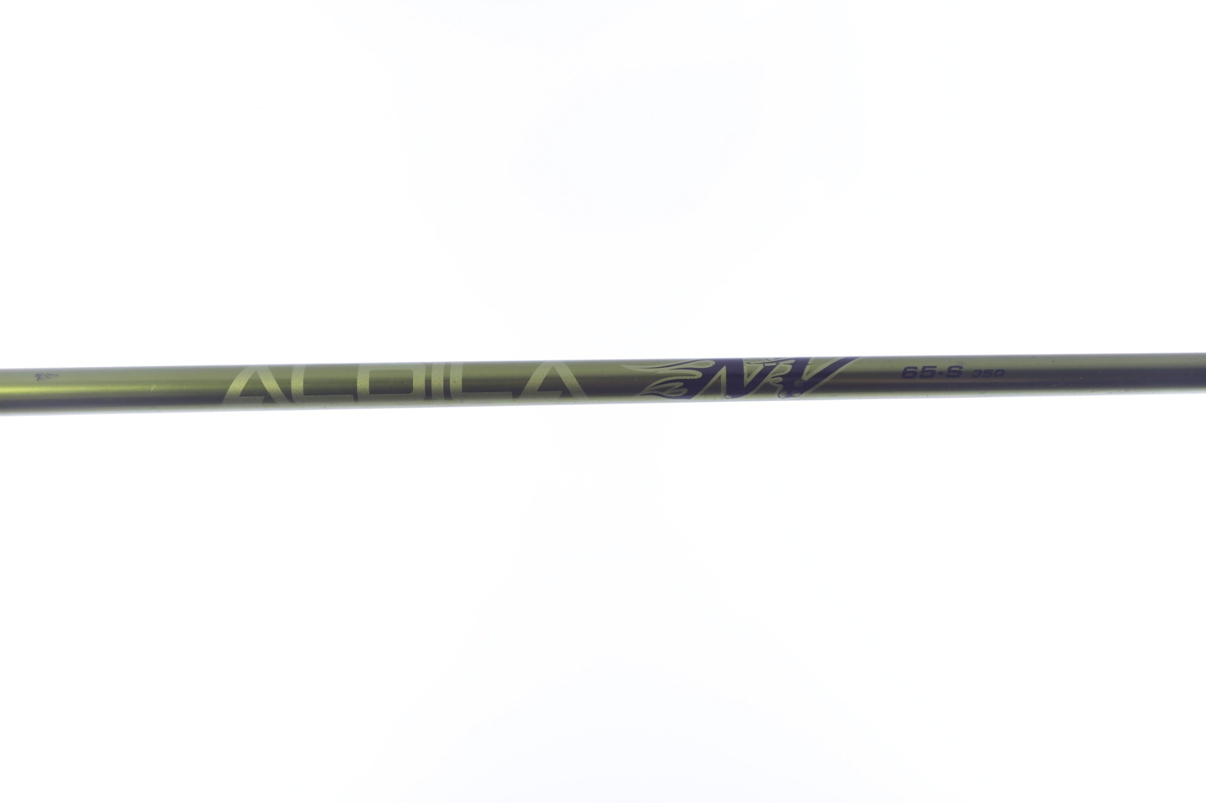 Used Titleist TSR2 Driver - 11 Degrees - Stiff Flex Aldila NV - Right-Handed