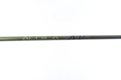 Used Titleist TSR2 Driver - 11 Degrees - Stiff Flex Aldila NV - Right-Handed