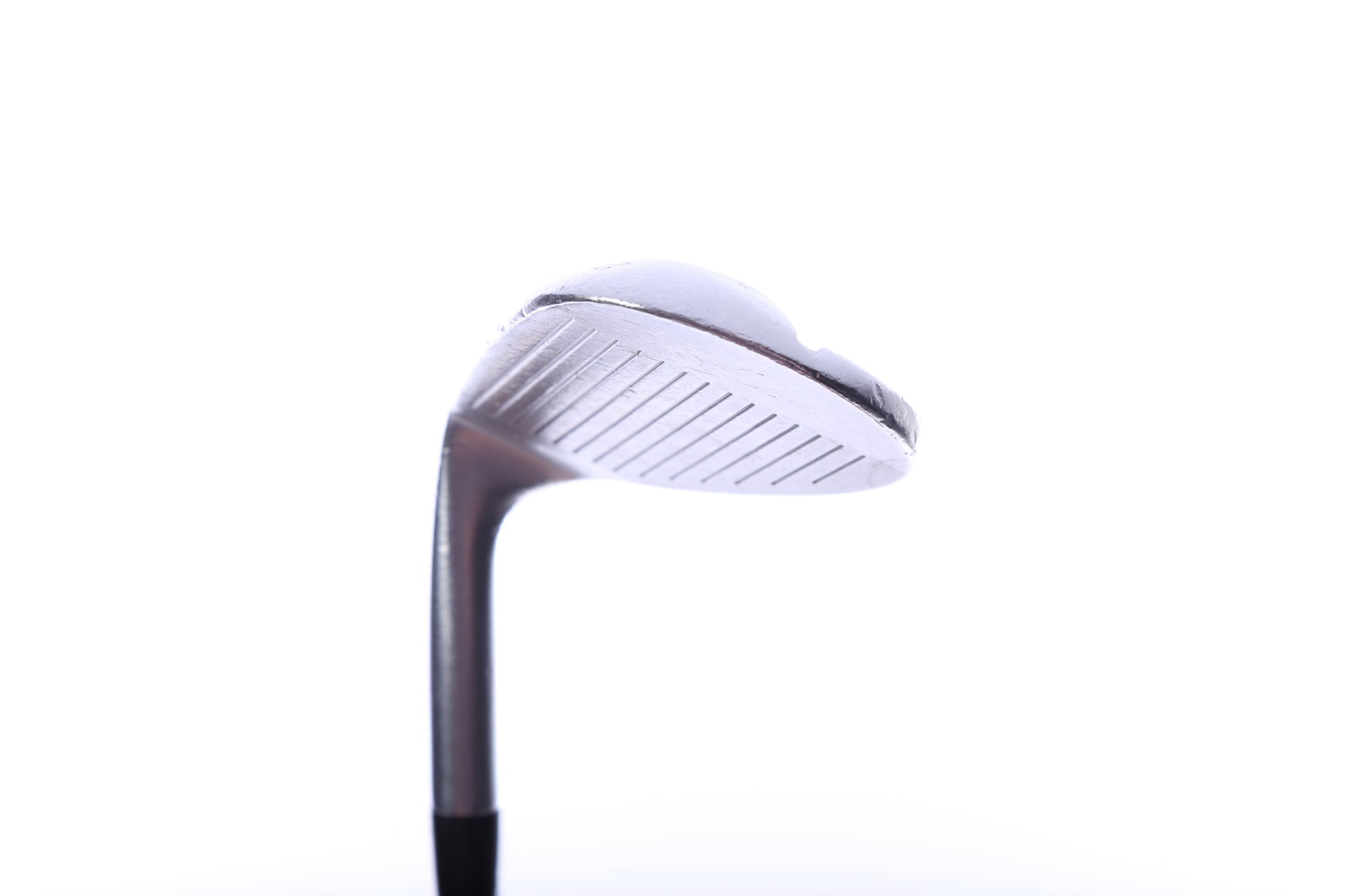 Used Mizuno JPX 900 Forged Lob Wedge - Right-Handed - 60 Degrees - Stiff Flex-Next Round