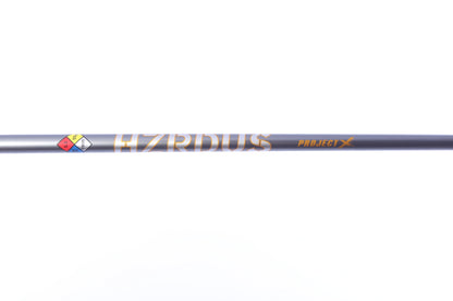 Used Callaway Mavrik Driver - 10.5 Degrees - Regular Flex Project X HZRDUS  - Right-Handed