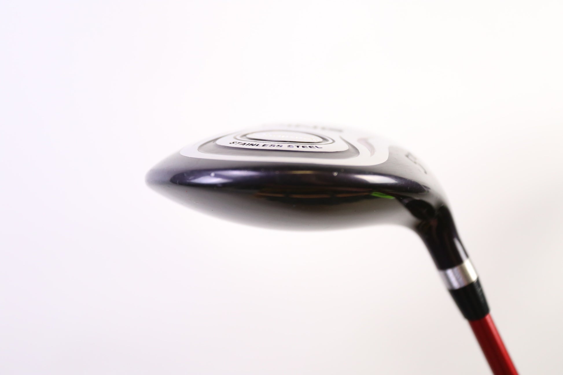 Used Ping Rhapsody 5-Wood - Right-Handed - 22 Degrees - Ladies Flex-Next Round