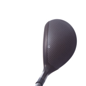 Used TaylorMade Qi35 MAX Rescue 5H Hybrid - Right-Handed - 27 Degrees - Seniors Flex-Next Round