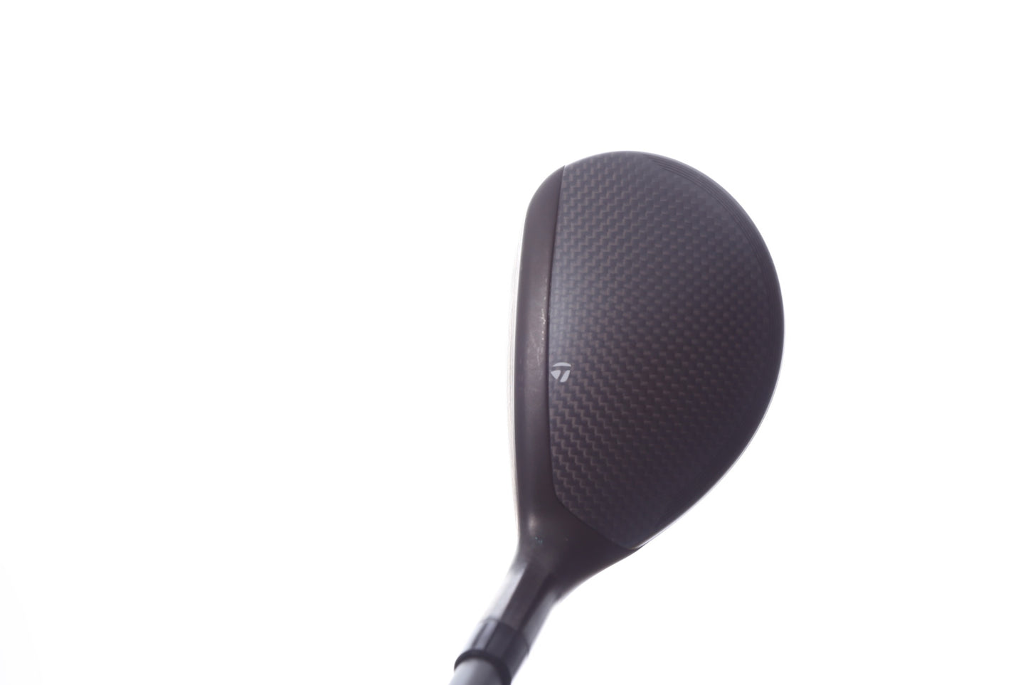 Used TaylorMade Qi35 MAX Rescue 5H Hybrid - Right-Handed - 27 Degrees - Seniors Flex-Next Round