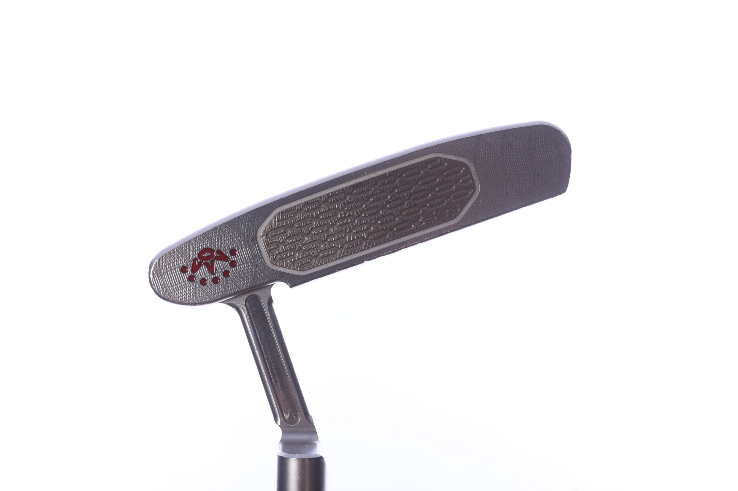Used Titleist Scotty Cameron 2025 Studio Style Newport Plus Putter - Right-Handed - 34 in - Blade-Next Round