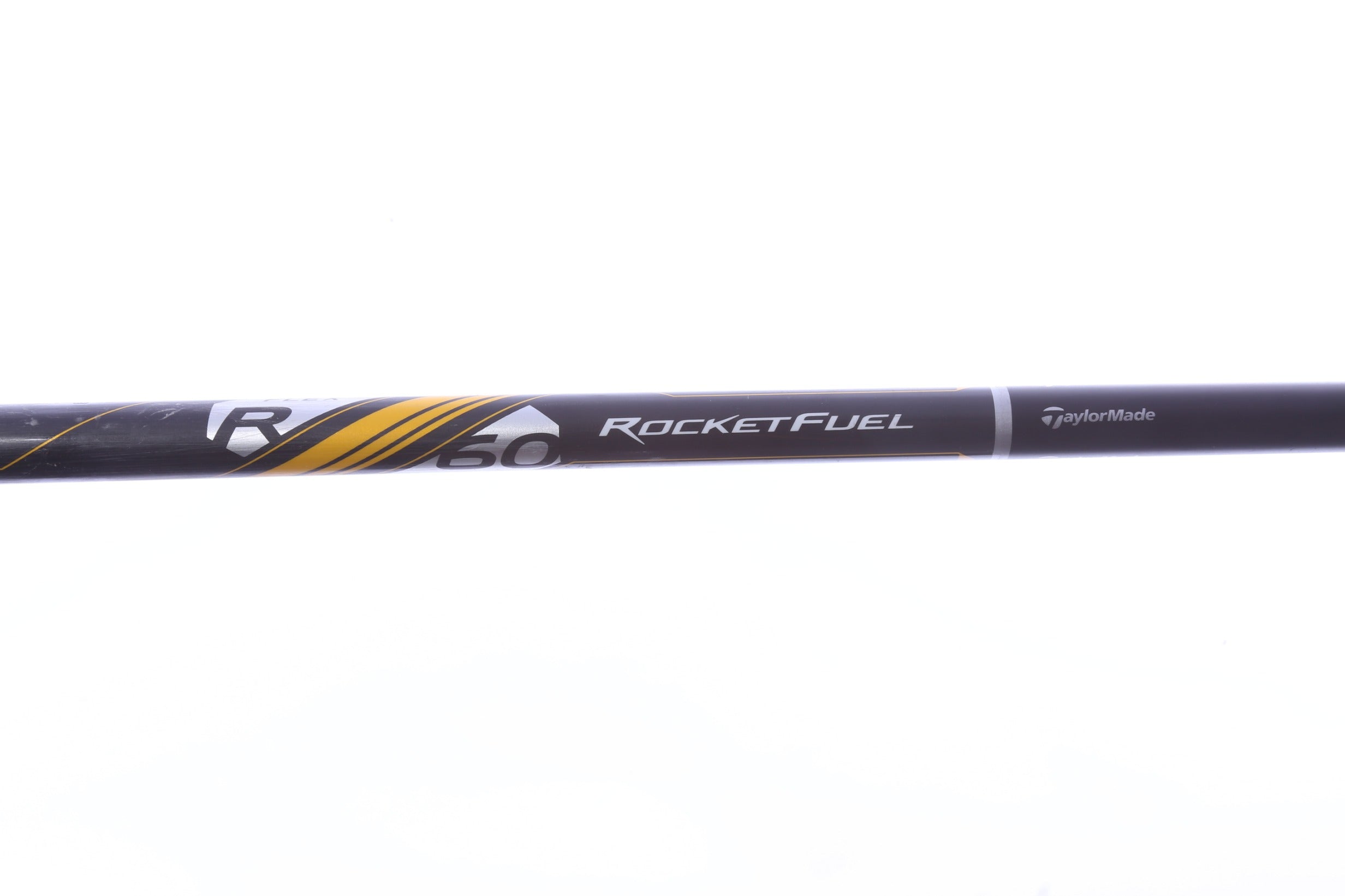 Used TaylorMade RocketBallz Stage 2 3HL Wood - Right-Handed - 17 Degrees - Regular Flex