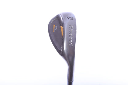 Used Cleveland CG14 Gunmetal Sand Wedge - Right-Handed - 56 Degrees - Wedge Flex