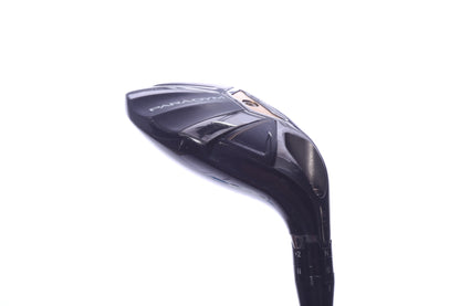 Used Callaway Paradym 4H Hybrid - Right-Handed - 21 Degrees - Regular Flex-Next Round