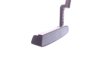Used Ping Karsten TR Pal Putter - Right-Handed - 35 in - Blade
