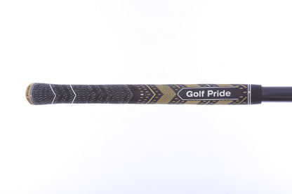 Used TaylorMade Qi35 Driver - 9 Degrees - Stiff Flex Mitsubishi Diamana T+ - Right-Handed-Next Round